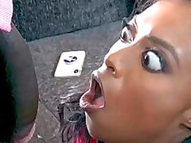 Black stepdad surprises his sexy order daughter masturbating - ebony porn