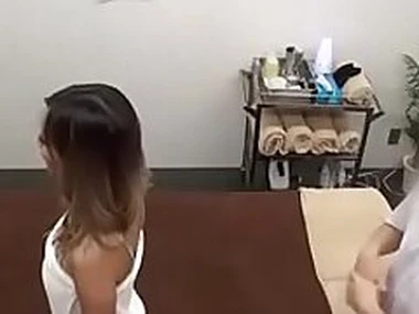 Massage turns arousal