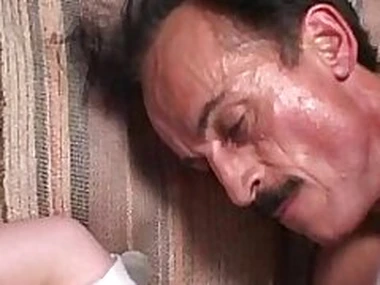 step daughter fucks stepdad and friend