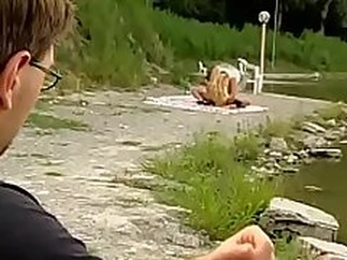 Young teenies fucking much the same as aged bitches Vol 25