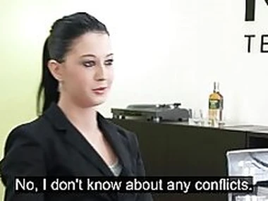 Teeny subfuscous fucks and sucks her king