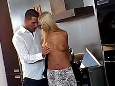 puffy nipples comme ci threesome