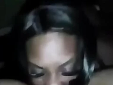 Horny ebony Lesbians