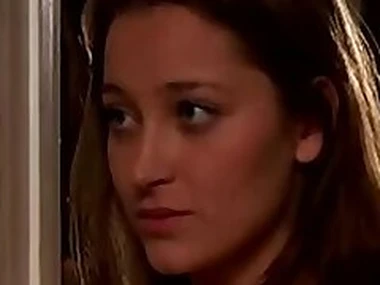 Teen Lesbian Orgy Strip