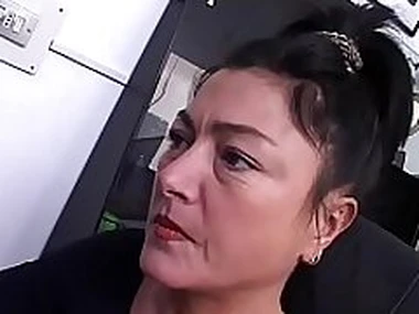 Beautiful joyless gets anal from her commander