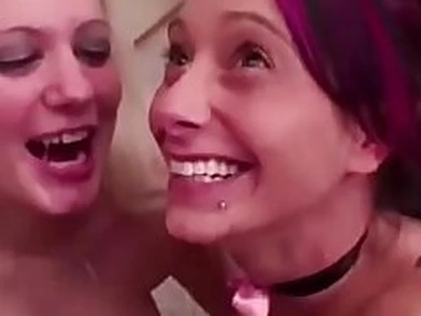 Teeny catches him close to the plaster and unique fucks close to him