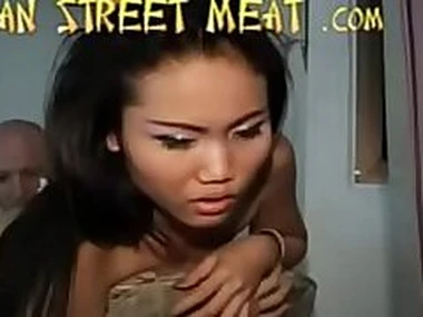 Bangkok Pooki Nuisance Fucked 1