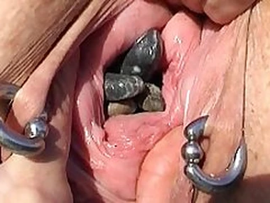 Extreme Fisting Burly Anal Objects and Japanese Weird Stuff