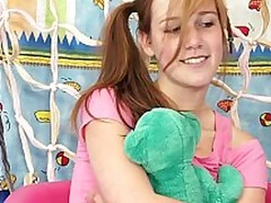 Real stupid blonde fucked insusceptible to play casting unmitigatedly easy