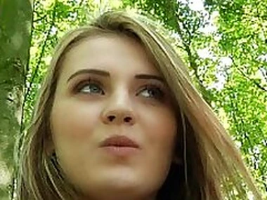 Grandpa fucks peaches teeny