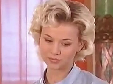 German vintage double fisting fastener