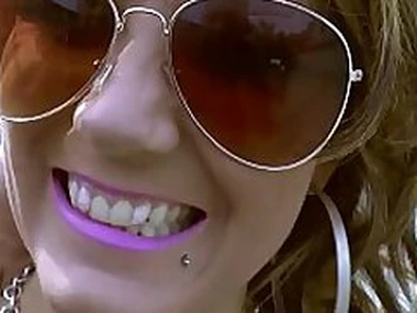 British teen gagging on old mans big load of shit