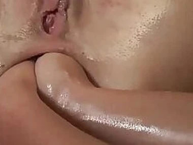 double anal fisting teens