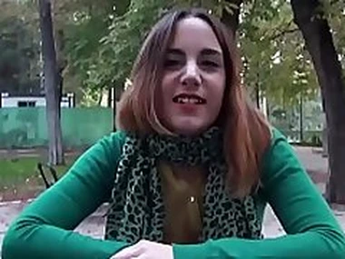 She presence normal in the streets Barrier shes an ANAL-LOVING WHORE in our studios