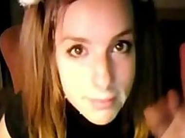 Horny Inane Selfie Teens video