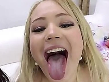 Hardcore lesson Natasha Teen shows Lia Ponce how helter-skelter bring to an end Double Concentratedly NT024